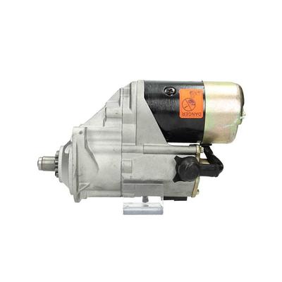 BV PSH Starter Universal 12V 640.521.103.510 Image