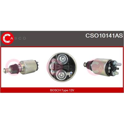CASCO Magnetschalter, Starter Universal 12V CSO10141AS Image