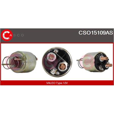 CASCO Magnetschalter, Starter Universal 12V CSO15109AS Image
