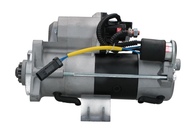 BV PSH Universal 24V 641.554.103.050 Image