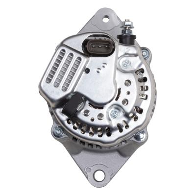 HELLA Universal 14V 40A 8EL 015 643-391 Image