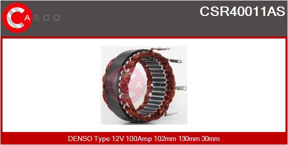 CASCO csr40011as 130mm Image