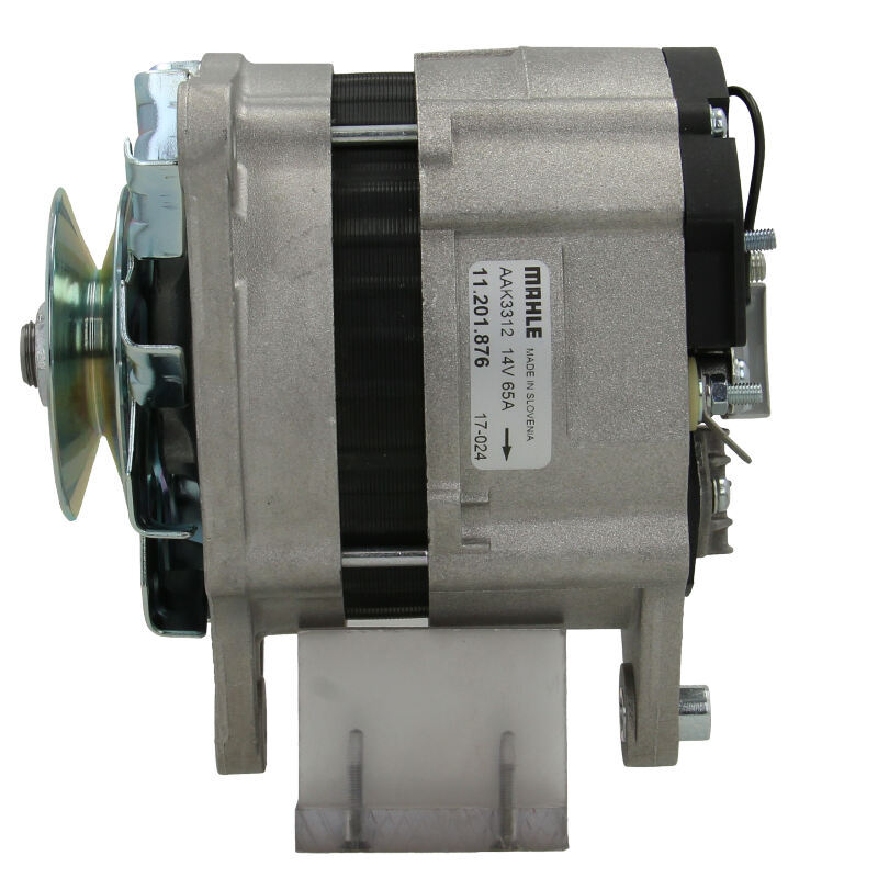 BV PSH Universal 545.011.065.310 12V 65A Image