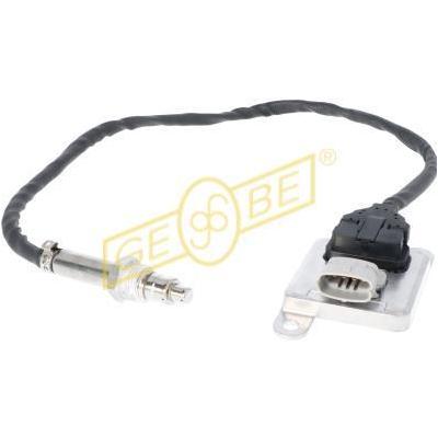 GEBE NOx-Sensor, NOx-Katalysator Universal 12V für CHRYSLER 68067521AA 9 2943 1 Image
