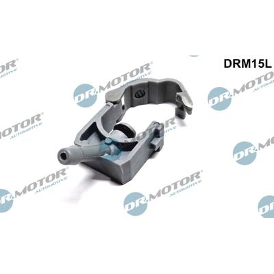 Dr.Motor Automotive Verbindungs-/Verteilerstück, Rohrleitungen Universal DRM15L Image