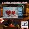 TEMU 4k Ultra Hd Portable Mini Projector With Dual Wifi, 1080p Auto Keystone, , Youtube, , Google Play & More - Home Theater, Camping, And Holiday Gifts, Us Plug, White, Mini Portable Projector