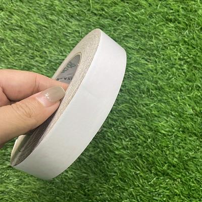 TEMU 50m Pu Golf Grip Tape Roll - Strong Adhesive, Easy-to-cut For , Ideal For Club Grip Installation & Performance Accessories Image