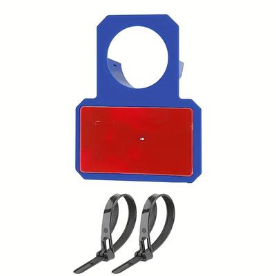 TEMU Swimming Pool Water Pipe Bracket, Prevents Hose From Bending Or Falling Off, Compatible With Multiple Above-ground Pool Brands, Image