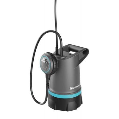 Klarwasser Tauchpumpe 20000 basic (9016-47) - Gardena Image
