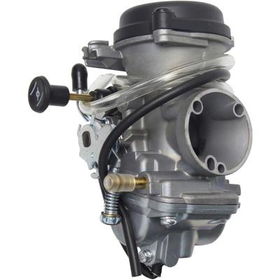 Gabrielle - Vergaser, Motorradvergaser 26 mm Vergaser für Suzuki EN125 125 cc für GZ125 Motor, für