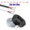 2cores Electronic Audio PVC Sheathed Wires 12v Electrical Cables 28 26 24 22 20 18 AWG for Speaker Auto Car Battery LED Lighting