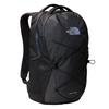 Sportrucksack THE NORTH FACE "JESTER", asphalt grau, tnf schwarz, silber reflective, Rucksäcke, B/H/T: 27,9cm x 46,1cm x 21,0cm, Web, Obermaterial: 100% Polyester, 28 Liter Volumen, B:27,9cm H:46,1cm T:21,0cm