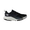 Trailrunningschuh THE NORTH FACE "M ALTAMESA 500", Gr. 44,5, schwarz (tnf schwarz, asphalt grau), Textil, sportlich, Schuhe