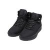 Stiefel K1X "K1X Herren Play Hard GK 3000", Gr. 46, tripleschwarz, Leder, Schuhe