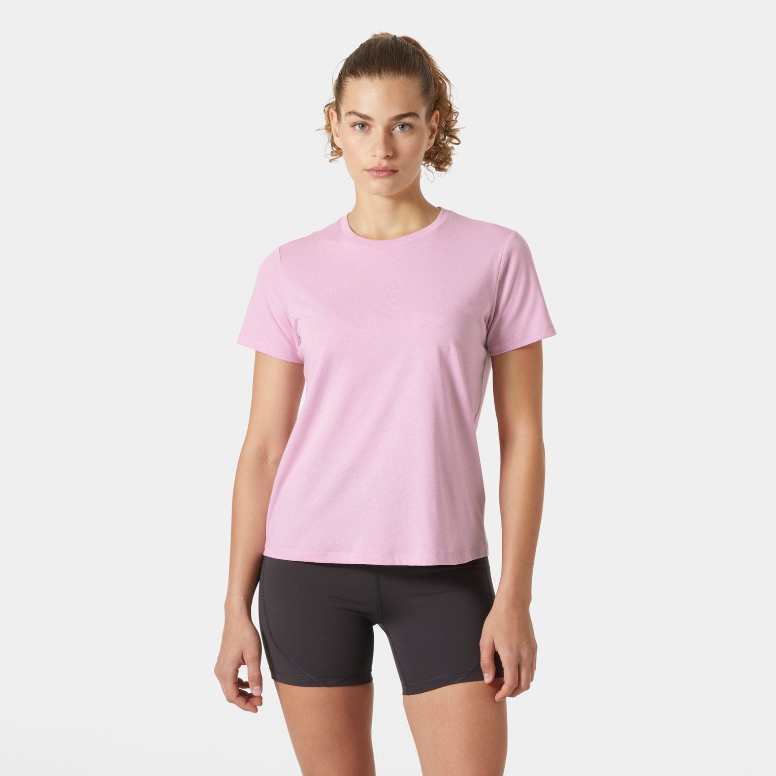 Helly Hansen Damen HH® Tech Logo T-shirt M Image