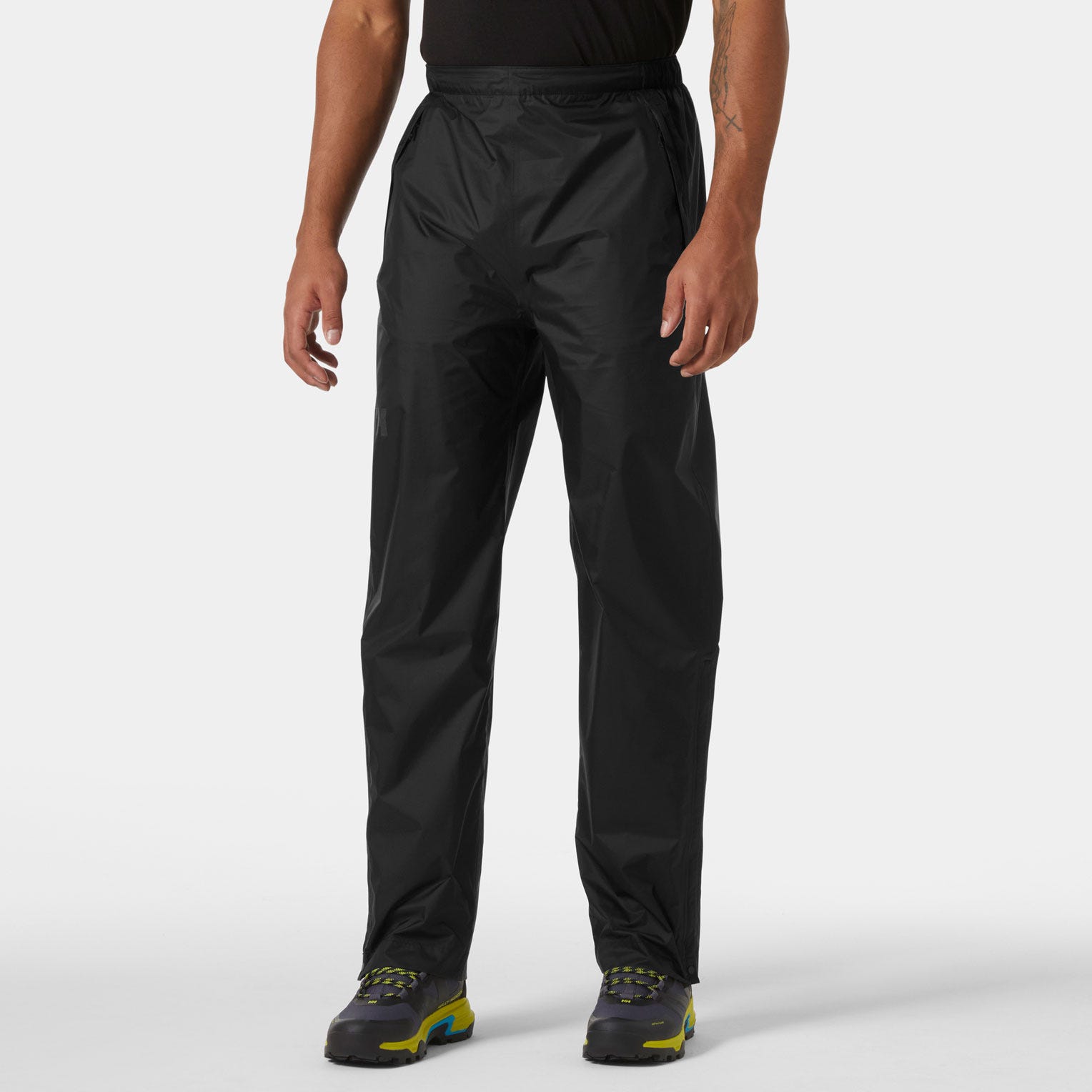 Helly Hansen Loke Pants 2.0 Hose Herren S Image