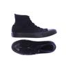 Converse Damen Sneakers, Gr. 38, schwarz, kein Etikett