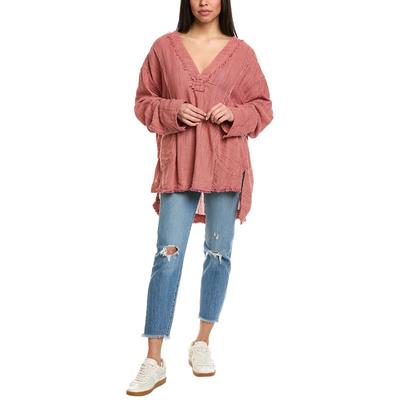 Free People By The Shore Shirt