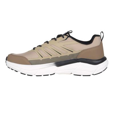Mountain Warehouse - Herren Sneaker "Switch" (Hellbraun) Image