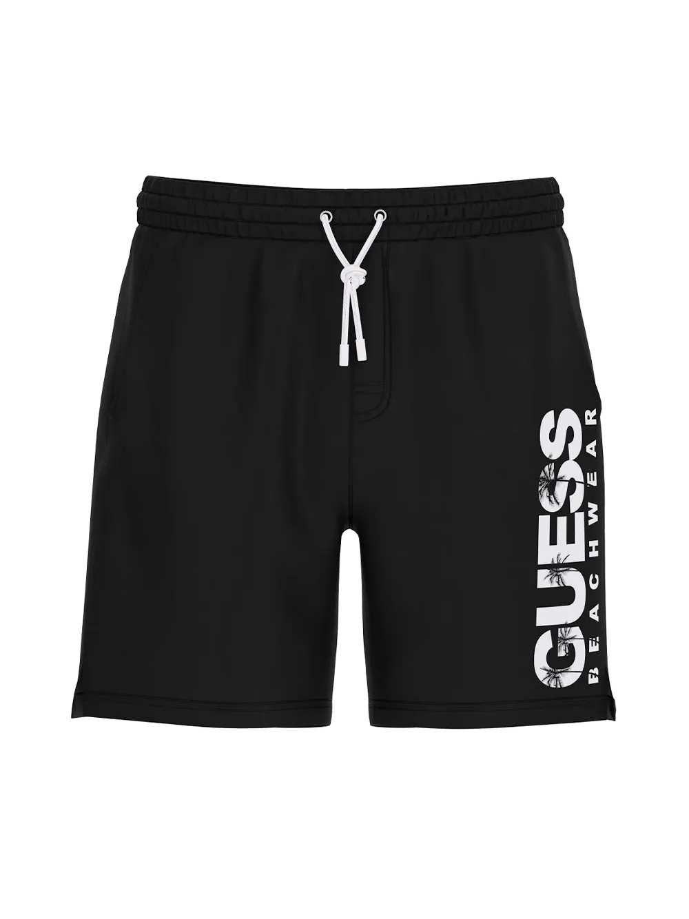 Guess Herren Badeanzug Strandmode aktiv Image