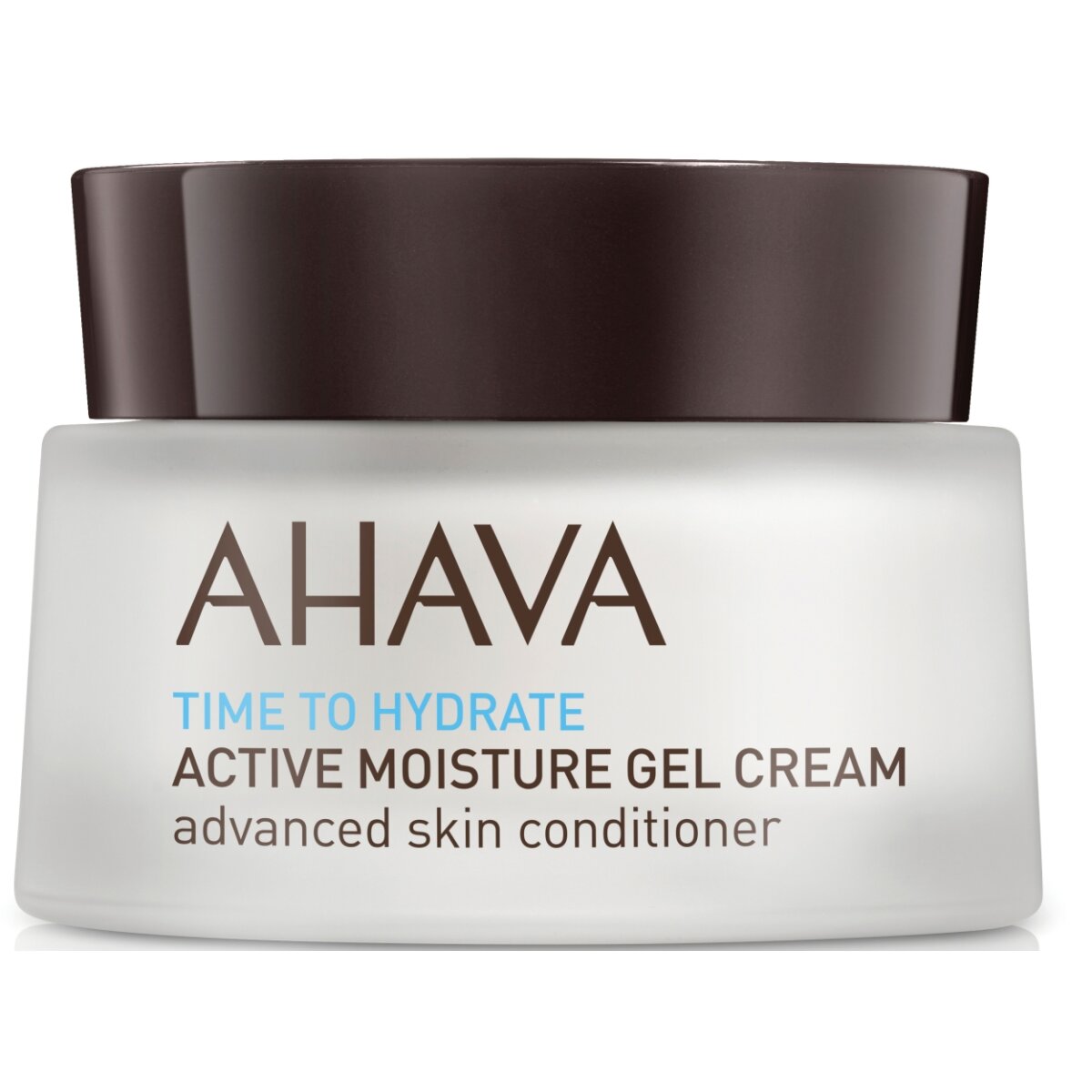 Time To Hydrate - Active Moisture Gel Cream 50ml Image