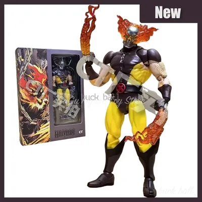 Action+Figures