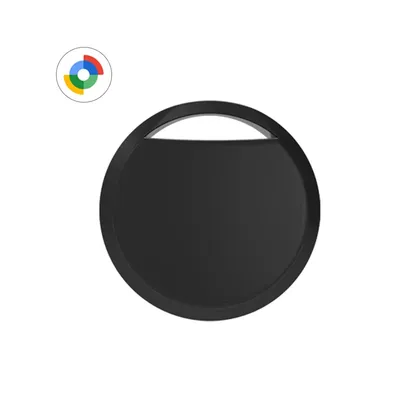 New Bluetooth GPS Tracker Work With Android Google Find My Device App Key Finder Pet Locator Smart Tag for Xiaomi Samsung Phones