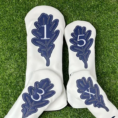 Golf+Club+Headcovers