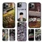All of us are dead Mobile Phone Cases Cover For iPhone 16 15 14 12 13 mini 11 Pro MAX apple 6 7 8