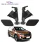 Front Headlight Washer Nozzle Headlamp Cleaning Spray Pump Cover Cap For KIA Sorento UM 2015 2016