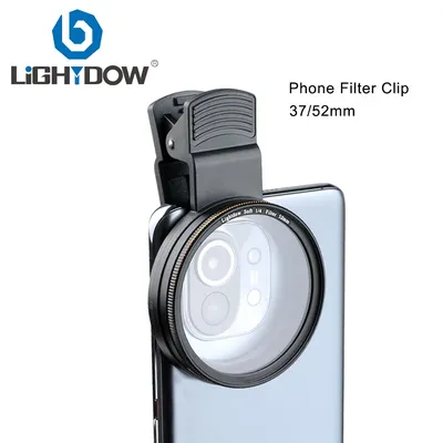 Camera+Lens+Filters