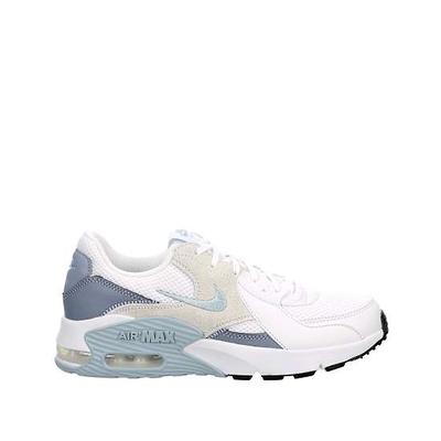 Nike Womens Air Max Excee Sneaker Running Sneakers - White Size 9.5M