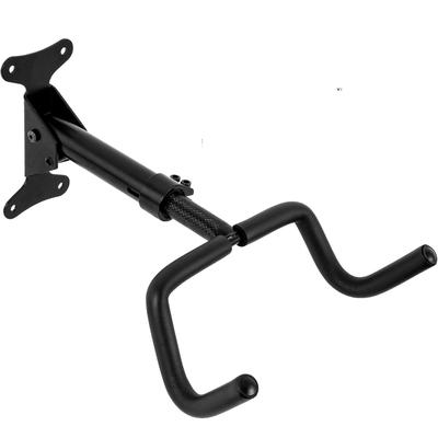 TEMU Metal Wall Rack Foldable Bike Racks Bike Racks Equipment Hooks Wall Hooks With Frame Protectors Bike Racks Image