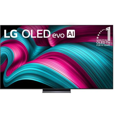 LG OLED83C5PUA 83" OLED Smart TV