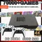 8G Ram Super Game Console x king 500G Gaming SSD Batocera 3865U 70000+Games For Wii PS2 XBOX PSP