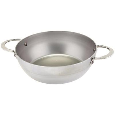 De Buyer - bauerntopf mineral b 24 cm 2 griffe Image