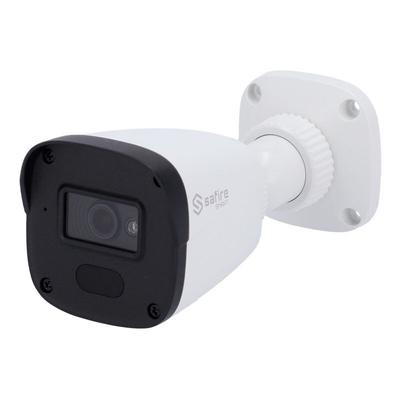 Safire - 4MP Vollfarb-Zwei-Wege-Audio-POE-IP-Kamera Image