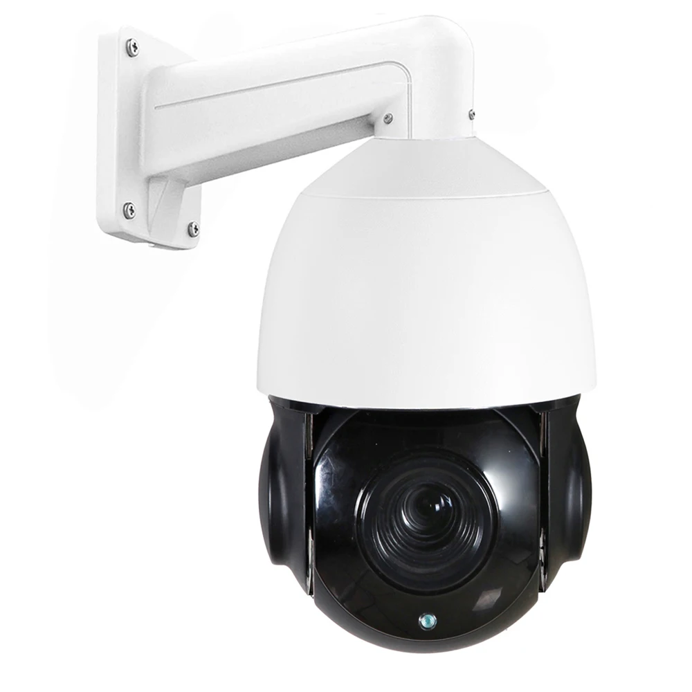 XMeye PTZ IP 8MP 6MP 5MP 30x 4K POE IP PTZ Kamera Onvif-kompatibel mit Zwei-Wege-Audio