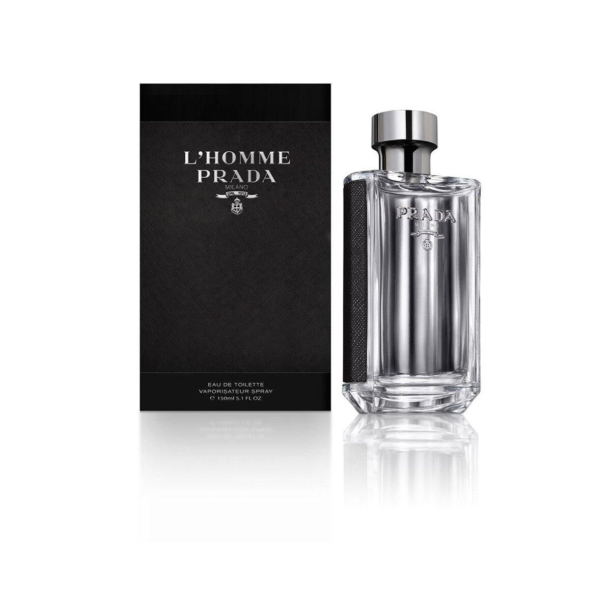 LHomme Prada - EdT 150ml Image