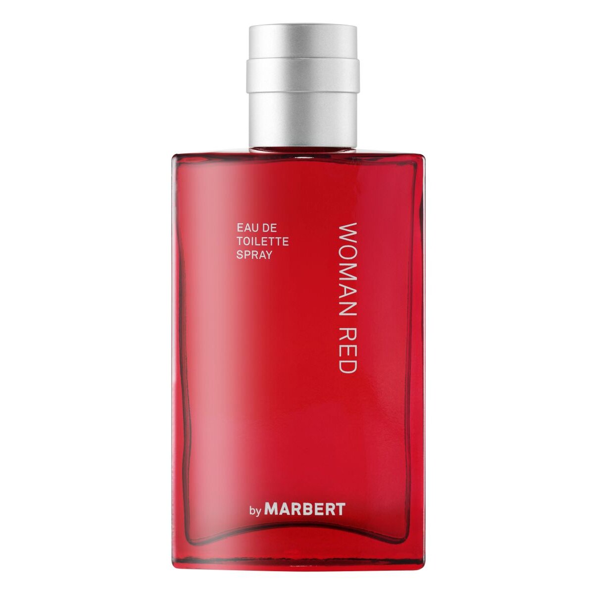Woman Red - EdT 100ml Image