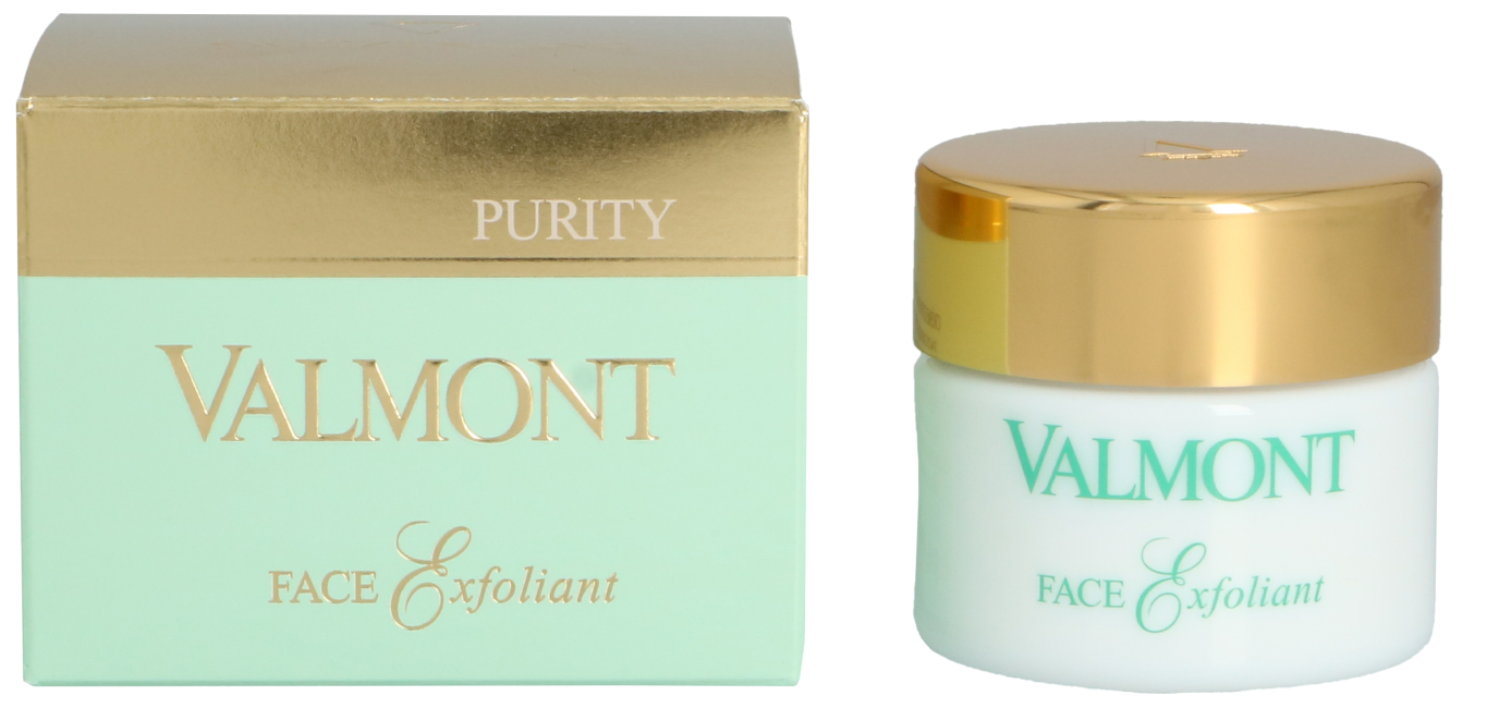Valmont Reinheit Gesicht Exfoliant Creme 50ml Image