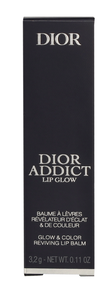 Dior Lip Glow 004 Coral Image