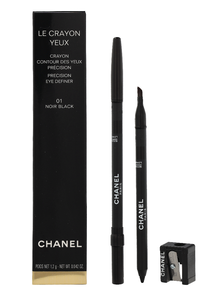 Chanel Le Crayon Yeux Precision Eye Definer. Image