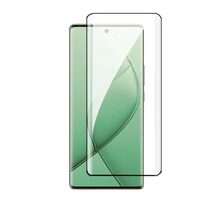 For Tecno Spark 20 Pro+ 3D Curved Screen Protector Film For Tecno Spark 20 Pro Plus Full Cover