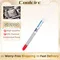 Coolcirc GD900 1pcs GD900 CPU cooler Thermal Grease Paste CPU VGA LED LCD Cooling fan Heatsink