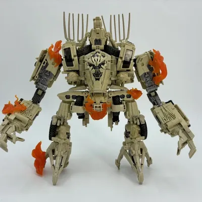 Transformation MMP14 MMP-14 KO MPM14 MPM-14 Bonecrusher MP Scale Movie Upgrade Version Action