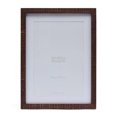 Riviera Maison - Adrienne-Bilderrahmen Dekoration 1 ct Image