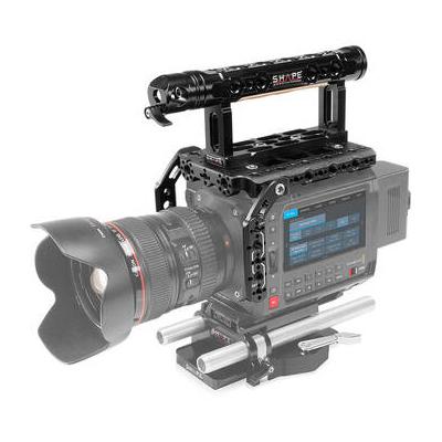 SHAPE Used Cage with Top Handle for Blackmagic Design PYXIS 6K PYXTHC