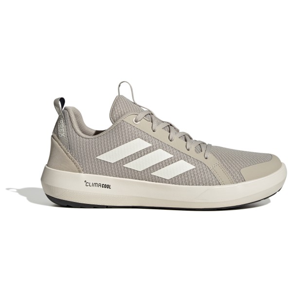 adidas Terrex - Boat Lace Climacool - Wassersportschuhe 40 | EU 40 grau