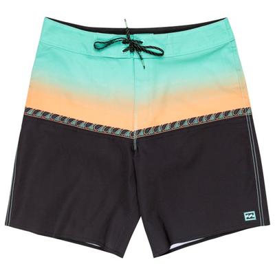 Billabong - Fifty50 Pro - Boardshorts Gr 31 grau Image